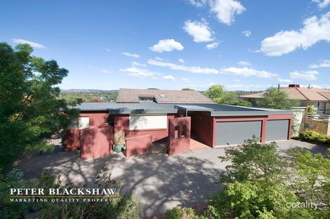Property photo of 22 Eucumbene Drive Duffy ACT 2611