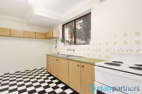 Property photo of 2/33 Macquarie Road Auburn NSW 2144