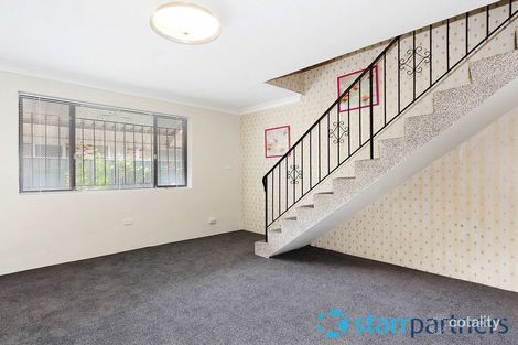 Property photo of 2/33 Macquarie Road Auburn NSW 2144