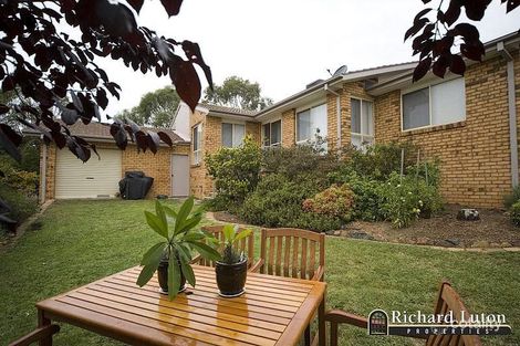 Property photo of 30 Wootton Crescent Gordon ACT 2906