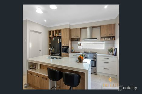 Property photo of 36 Tedcastle Drive Aintree VIC 3336