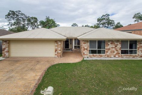 Property photo of 10 Booloumba Crescent Forest Lake QLD 4078