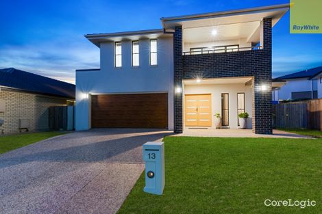 Property photo of 13 Abercrombie Street Mango Hill QLD 4509