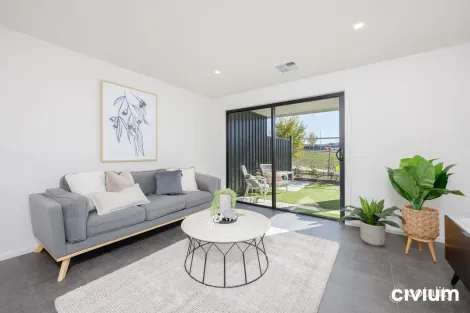 Property photo of 9/209 John Gorton Drive Wright ACT 2611