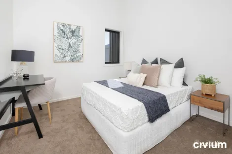 Property photo of 9/209 John Gorton Drive Wright ACT 2611