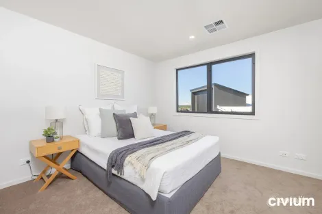 Property photo of 9/209 John Gorton Drive Wright ACT 2611