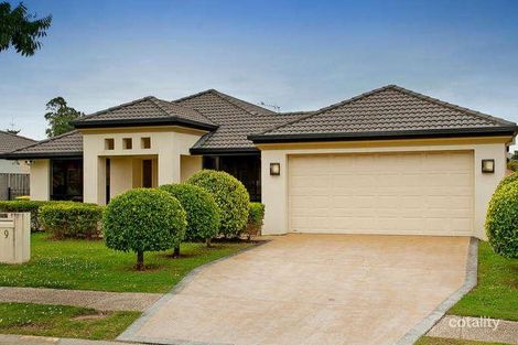 9 Catchlove St, Maudsland, QLD 4210