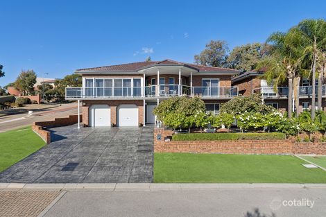 Property photo of 1 Napier Court Wynn Vale SA 5127