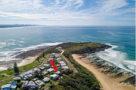 Property photo of 9 Third Avenue Arrawarra Headland NSW 2456