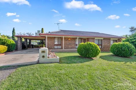 24 Rose St, California Gully, VIC 3556