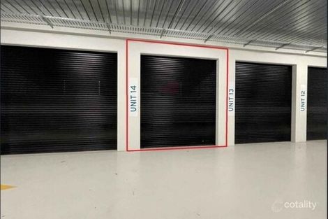 14/1-13 Leland St, Penrith, NSW 2750