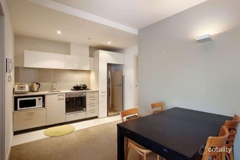 Property photo of 3104/200 Spencer Street Melbourne VIC 3000