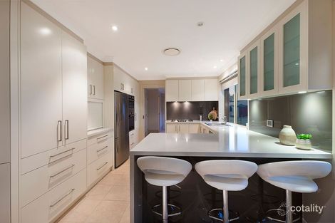 Property photo of 71 Barkly Drive Windsor Downs NSW 2756