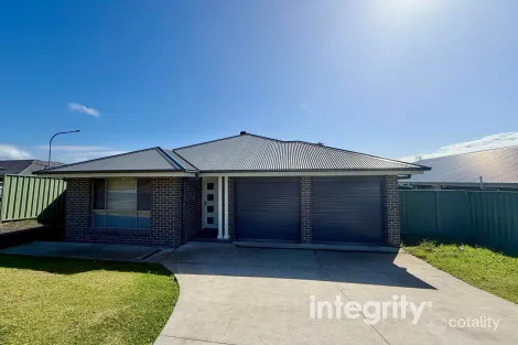 Property photo of 9 Adele Close Nowra NSW 2541