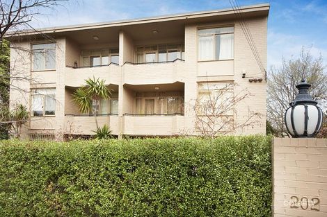 Property photo of 31/202 Wattletree Road Malvern VIC 3144