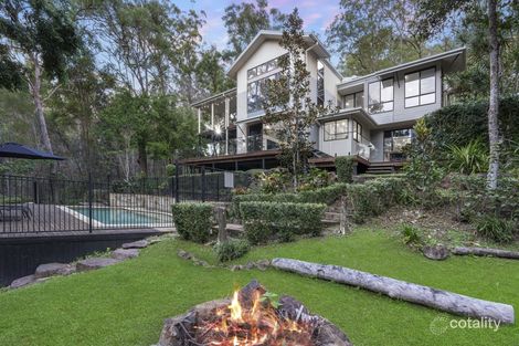 Property photo of 41-43 Pebble Creek Road Bonogin QLD 4213