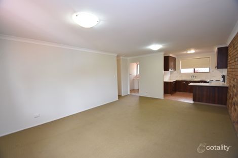 Property photo of 2/39 Crotty Street Centenary Heights QLD 4350