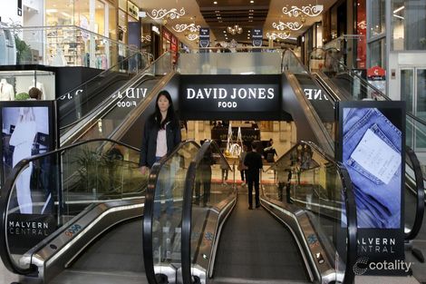 13/1 Duncraig Ave, Armadale, VIC 3143