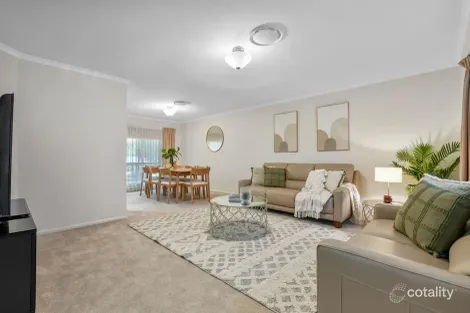 33 Cashmere Lane, Cashmere, QLD 4500