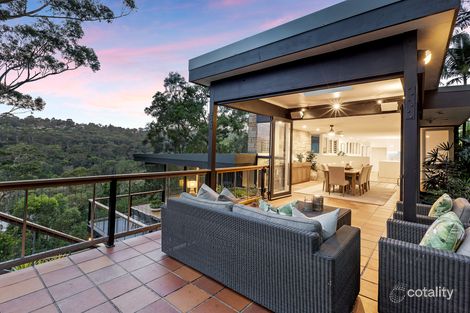 Property photo of 28 Ormonde Road Roseville Chase NSW 2069