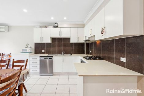Property photo of 7/34-36 Carinya Street Blacktown NSW 2148