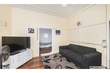 Property photo of 34 Upper Dawson Road Allenstown QLD 4700