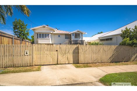 Property photo of 34 Upper Dawson Road Allenstown QLD 4700