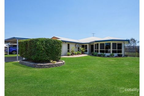 Property photo of 42 Stuart Hindle Drive Mount Pleasant QLD 4740