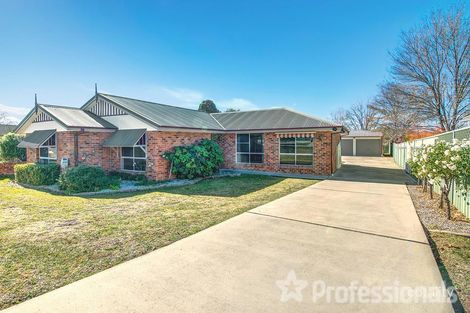 Property photo of 11 Peacock Street Eglinton NSW 2795