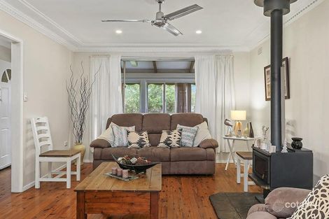 Property photo of 11 Lawrence Street Seven Hills NSW 2147