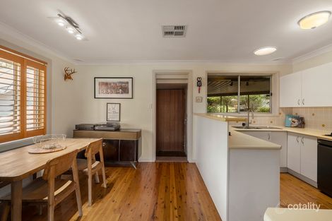 Property photo of 16 Namara Place Engadine NSW 2233