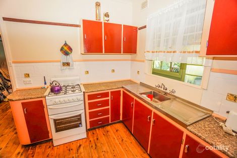Property photo of 21 Wallis Street Lawson NSW 2783