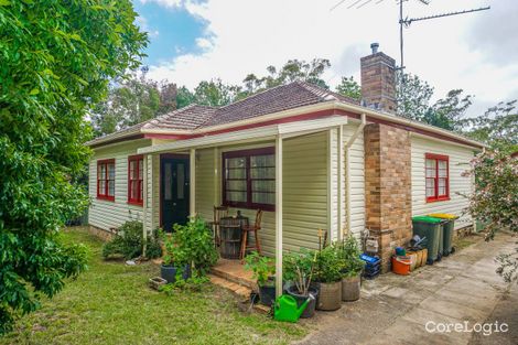 Property photo of 21 Wallis Street Lawson NSW 2783