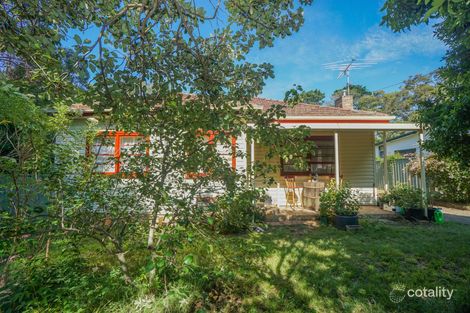 Property photo of 21 Wallis Street Lawson NSW 2783