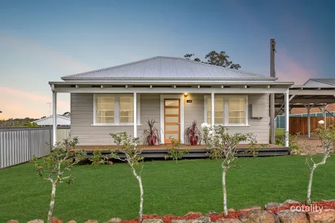 Property photo of 73 Kendall Street Bellbird NSW 2325