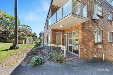 Property photo of 5/20 Innes Road Greenwich NSW 2065