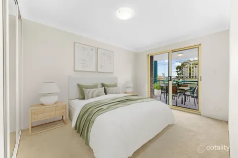 Property photo of 13/1 Rickard Road Bankstown NSW 2200