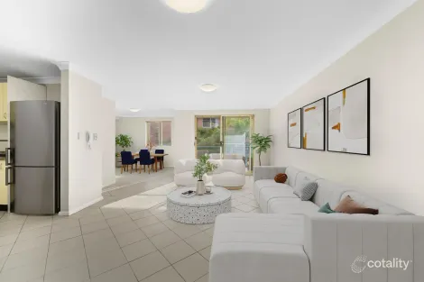 Property photo of 13/1 Rickard Road Bankstown NSW 2200