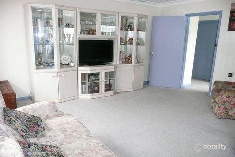 Property photo of 86 Captain Cook Drive Willmot NSW 2770
