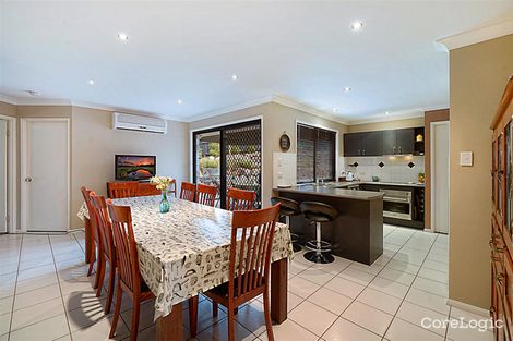 Property photo of 8 Lim Court Upper Coomera QLD 4209