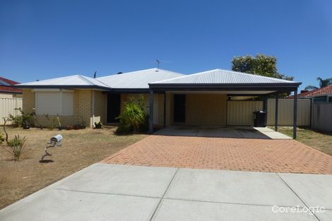 Property photo of 29 Bronzewing Street Huntingdale WA 6110