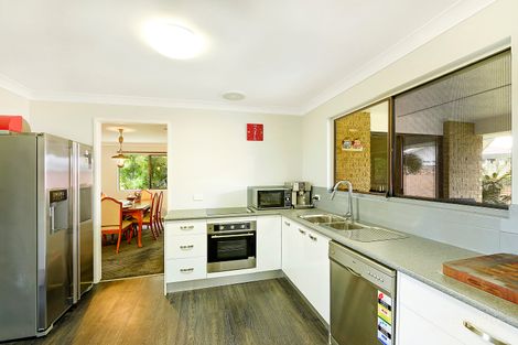 Property photo of 54 Via Roma Surfers Paradise QLD 4217