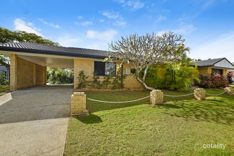 Property photo of 54 Via Roma Surfers Paradise QLD 4217