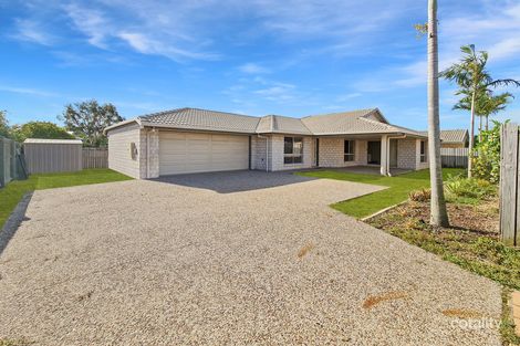 2/2 Harly Ct, Urraween, QLD 4655