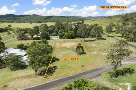 Property photo of 3 Ruisdael Way Moore QLD 4314