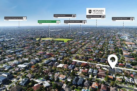 Property photo of 9 The Highway Bentleigh VIC 3204