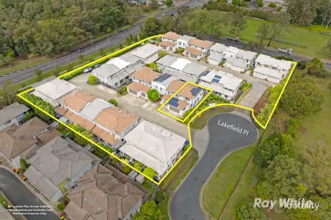 Property photo of 9/60 Lakefield Place Runcorn QLD 4113
