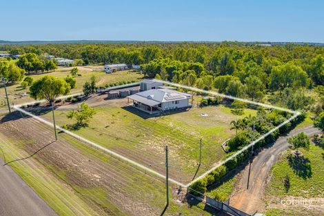Property photo of 148 Chudleigh Drive Emerald QLD 4720