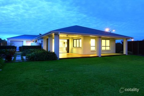 Property photo of 454 Gainsborough Drive Pimpama QLD 4209