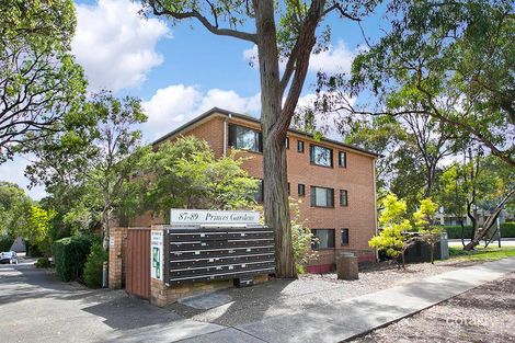 37/87-89 Flora St, Sutherland, NSW 2232
